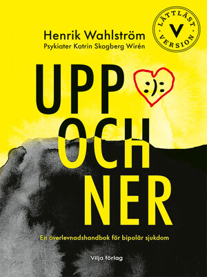cover image of Uppochner